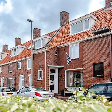 Familie Zwinkels Lejlighed Zandvoort Eksteriør billede